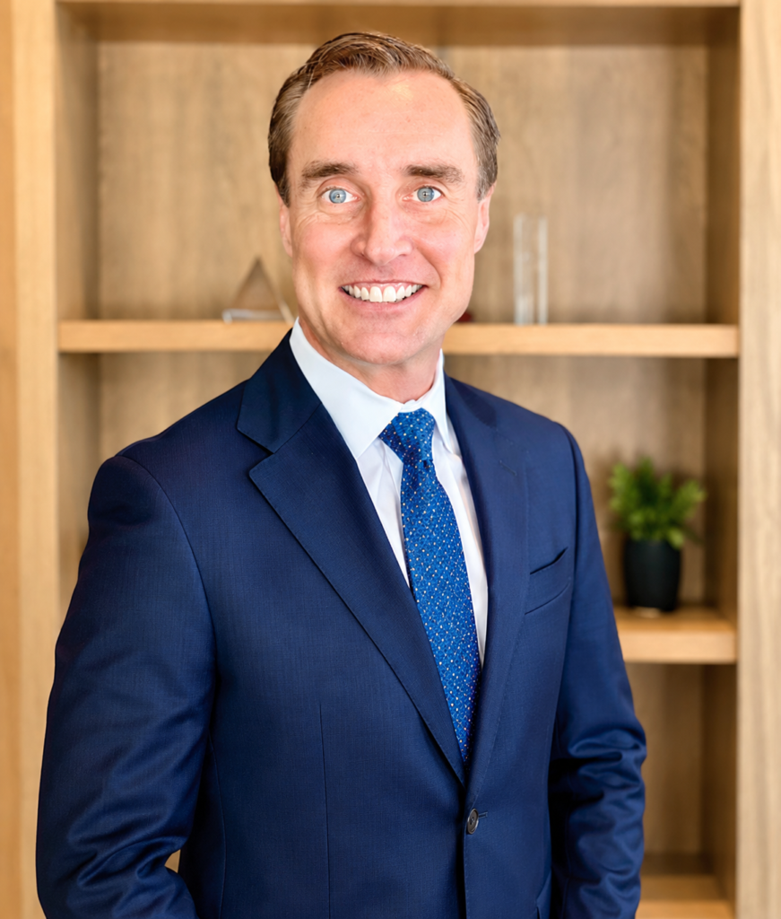 Gerry Morton, founder and chief executive of NutriScience Corporation