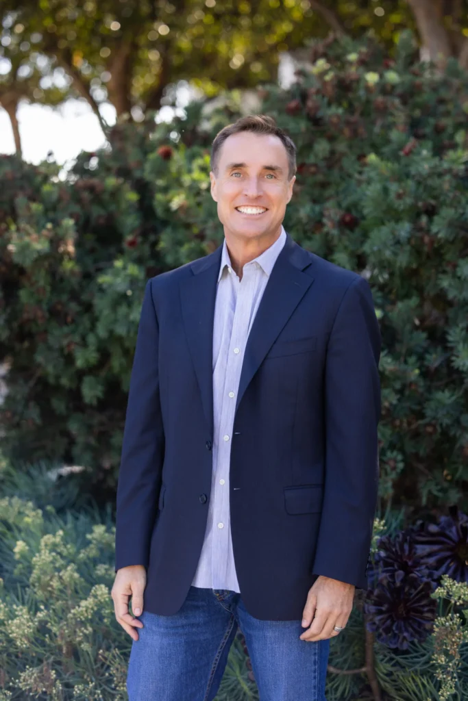Gerry Morton, founder and chief executive of NutriScience Corporation